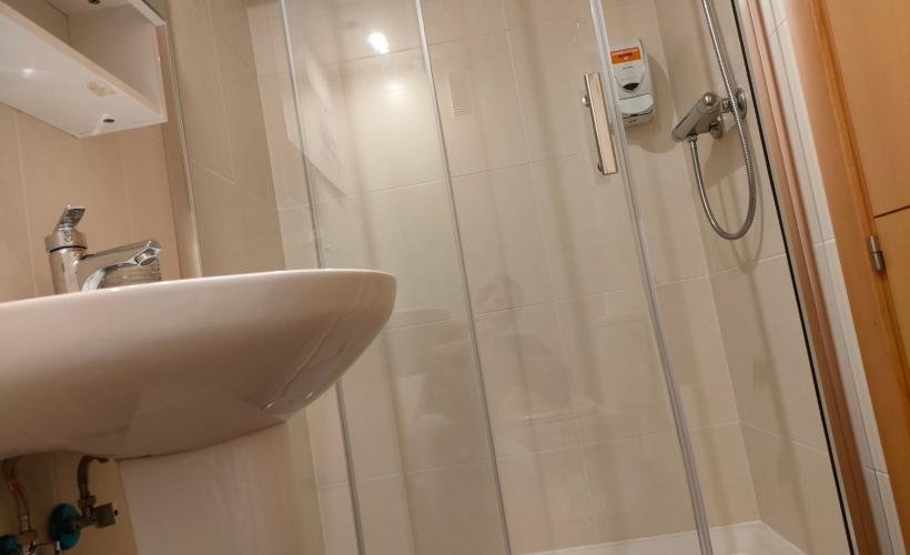 apartment from day apartment for rent for companies in Madrid Alcalá de Henares
